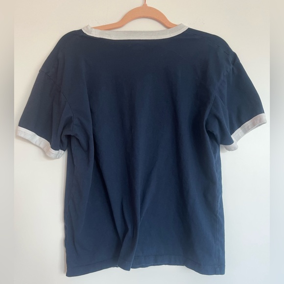 ROOTS RINGER TEE - Picture 2 of 2